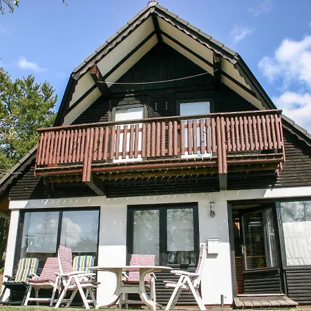 Ferienhaus Holiday Frankenau.12 *